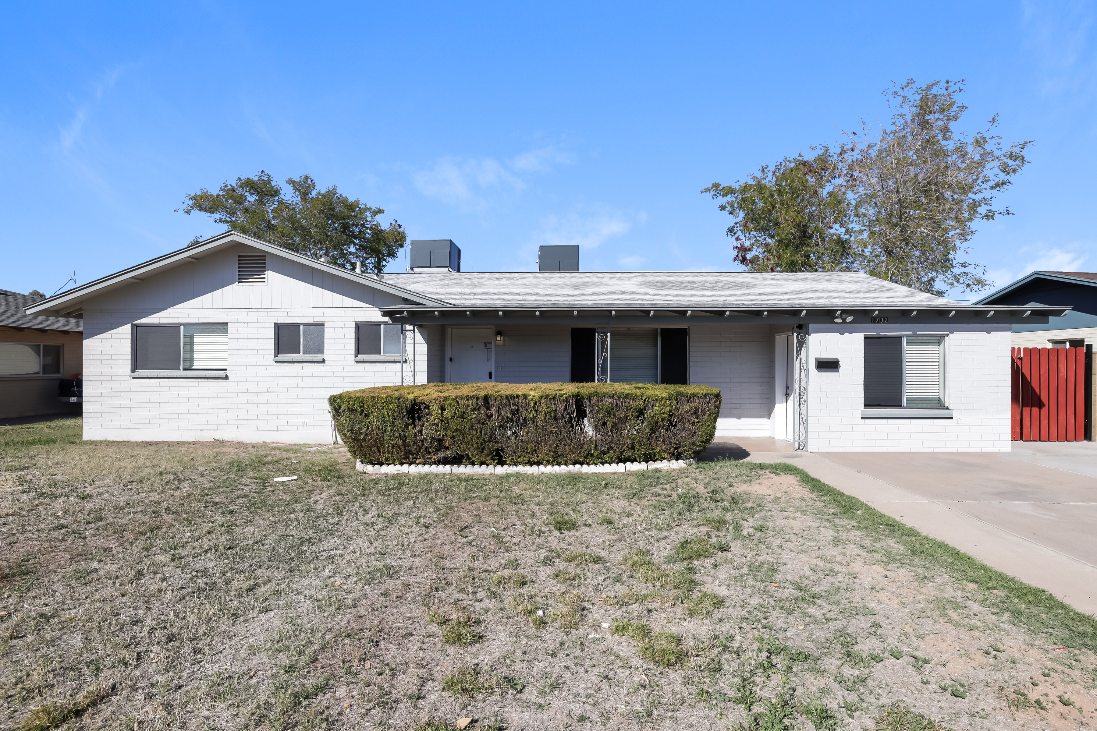 1732 E 1st Ave Mesa, AZ 85204